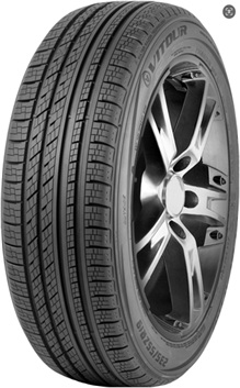 TEMPESTA QUATTRO | VITOUR TIRE JAPAN